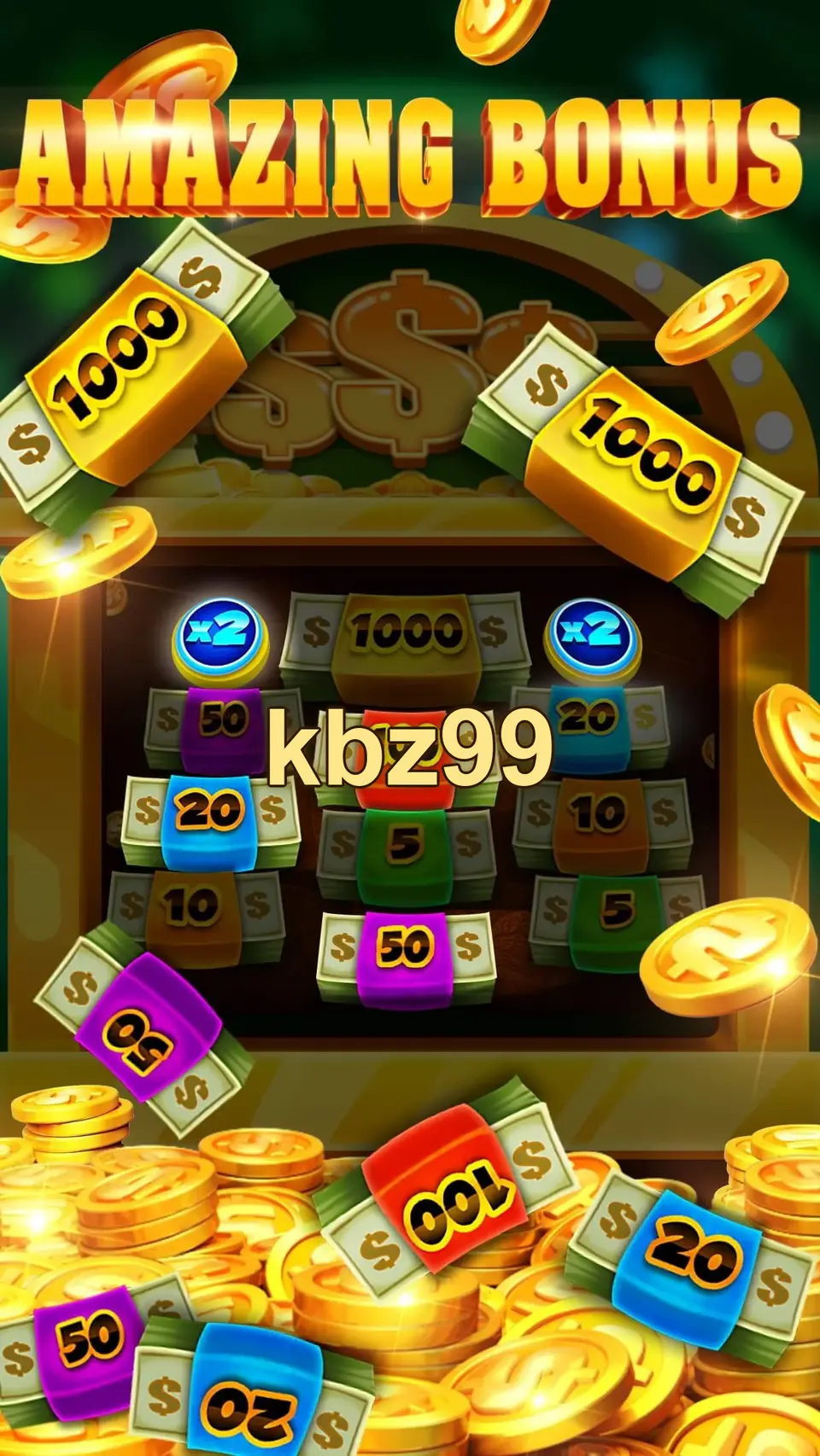 kbz99 APK