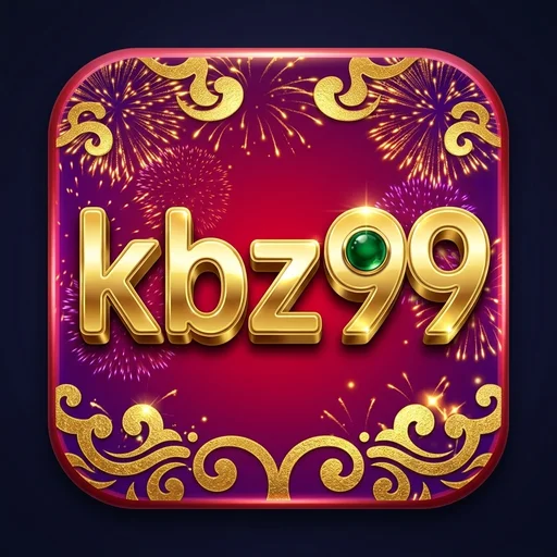 kbz99 Logo - ทางการ